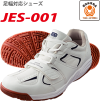 JES-001